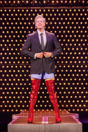 Noah Silverman Photo