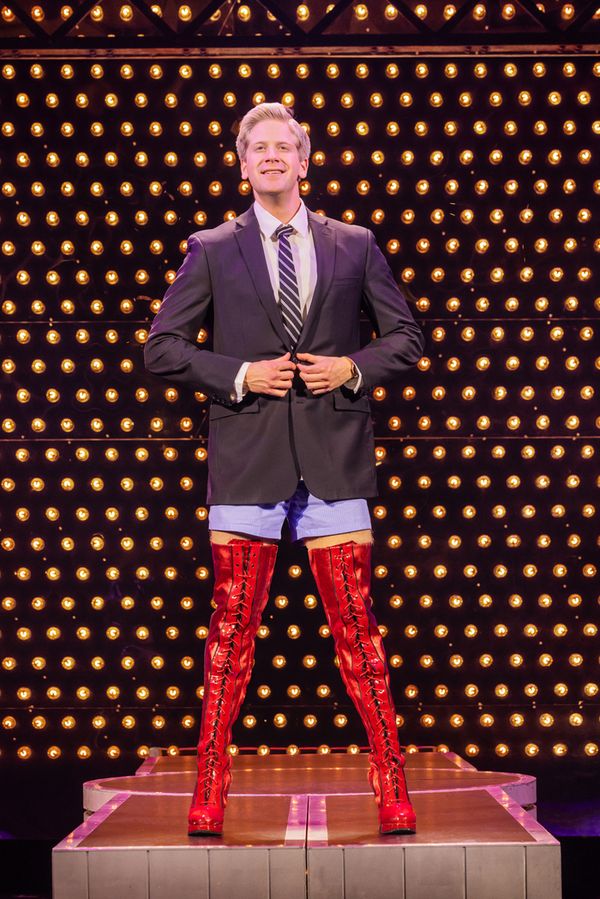 Noah Silverman Photo