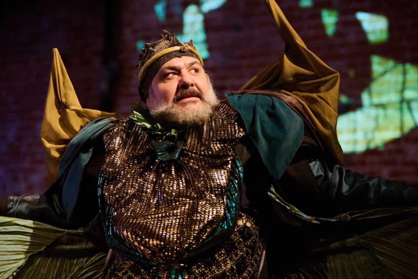 Interview: Playwright/Director Adam Dugas of CHILDREN OF THE WINTER KINGDOM  Image