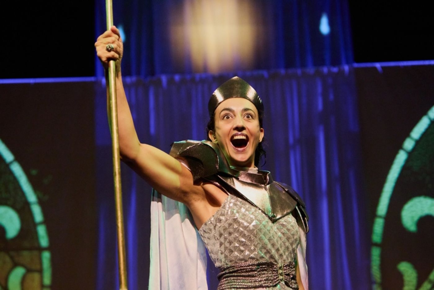 Interview: Playwright/Director Adam Dugas of CHILDREN OF THE WINTER KINGDOM  Image