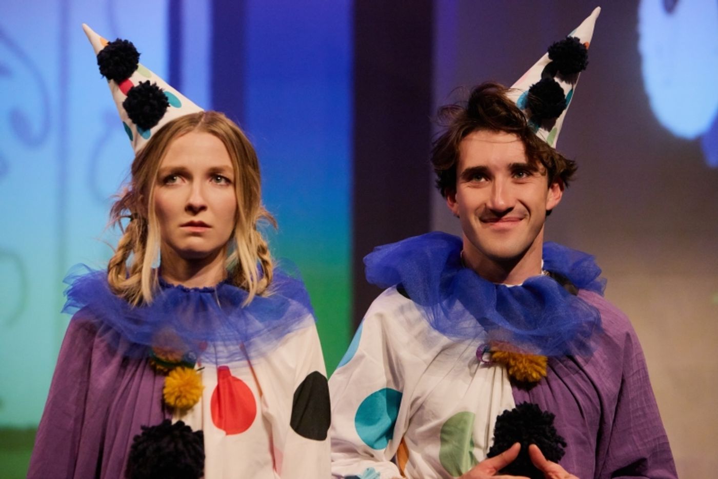 Interview: Playwright/Director Adam Dugas of CHILDREN OF THE WINTER KINGDOM  Image