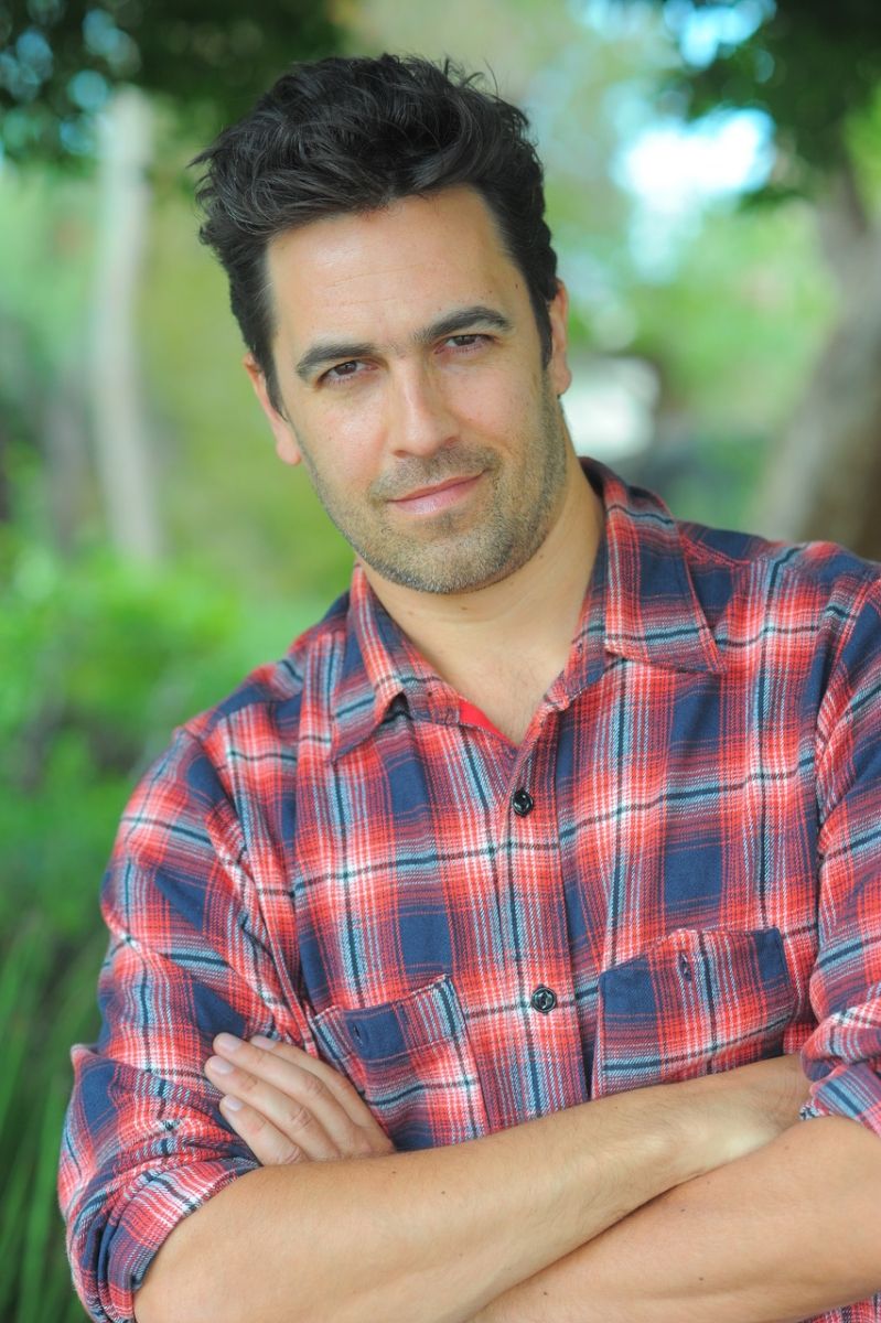 Interview: Playwright/Director Adam Dugas of CHILDREN OF THE WINTER KINGDOM  Image