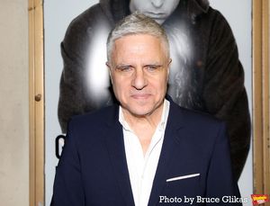 Neil Pepe @ BroadwayWorld Neil Pepe Photo