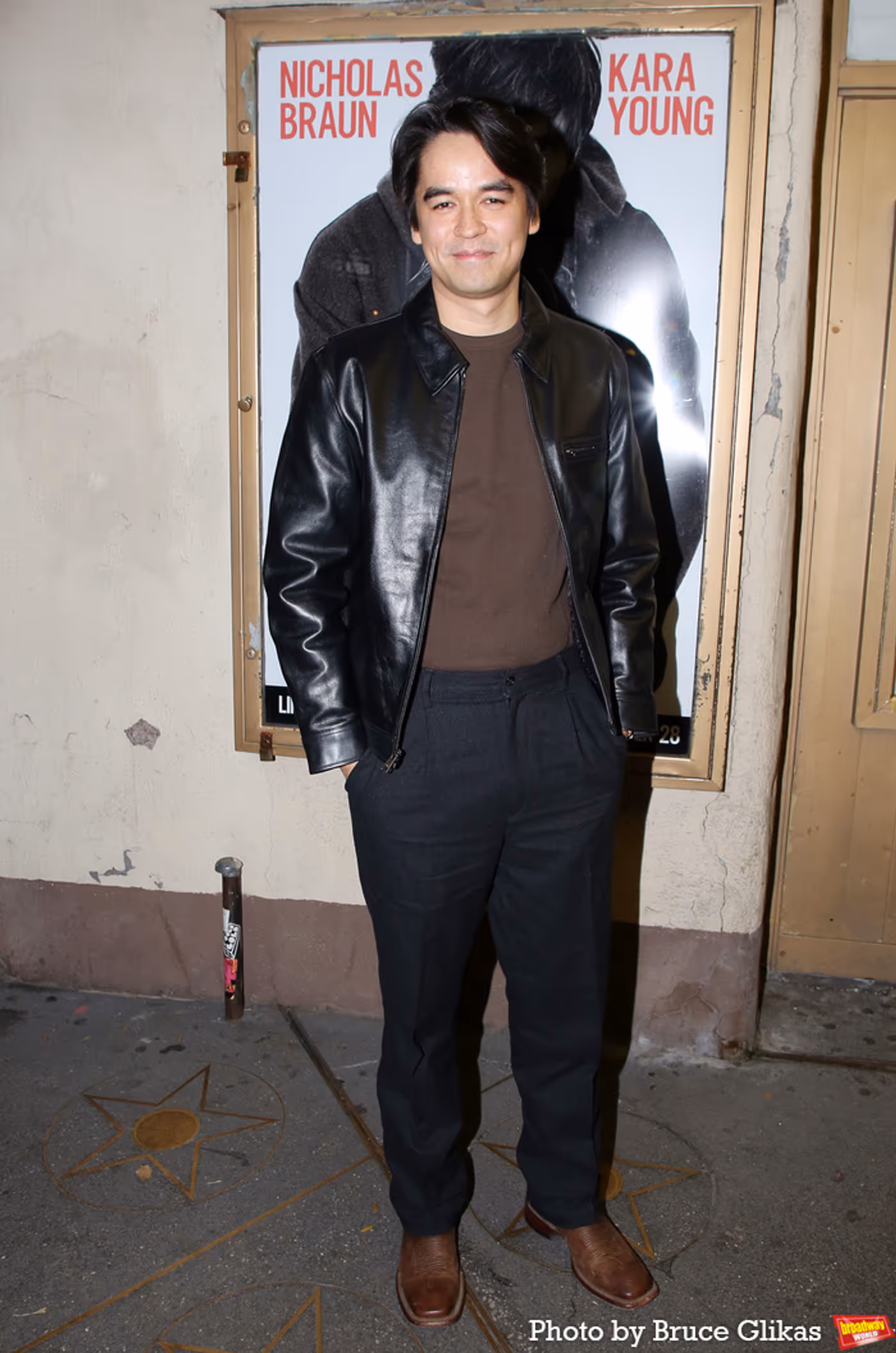 Photos: GRUESOME PLAYGROUND INJURIES Celebrates Opening Night Off-Broadway  Image