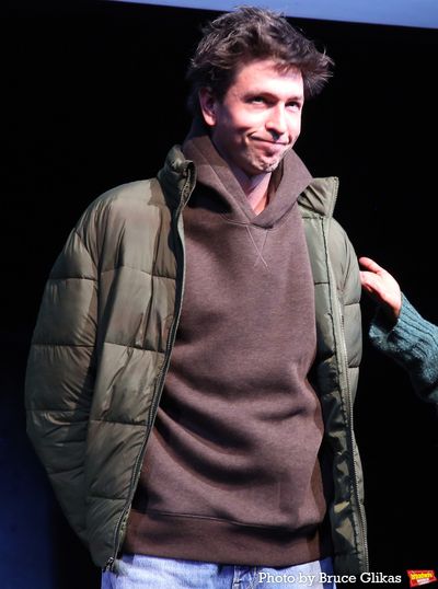 Nicholas Braun  Photo