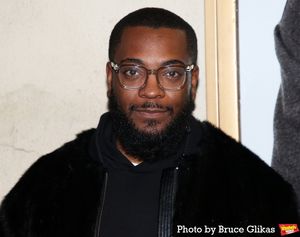 Zhailon Levingston Photo