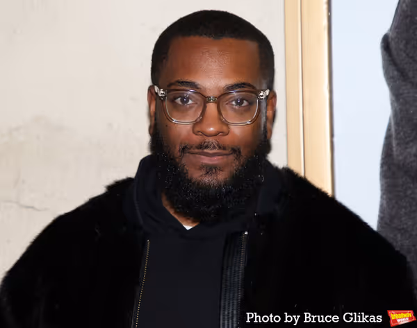 Zhailon Levingston Photo