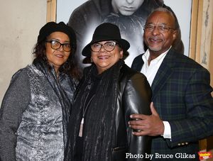 Kara Young's Family Photo