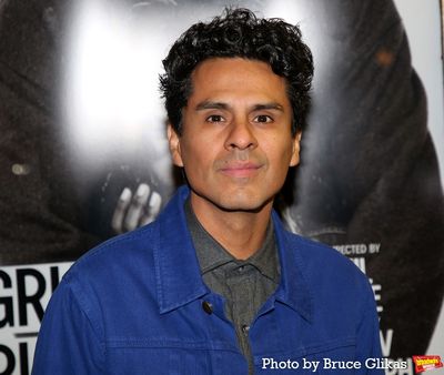 Reza Salazar  Photo
