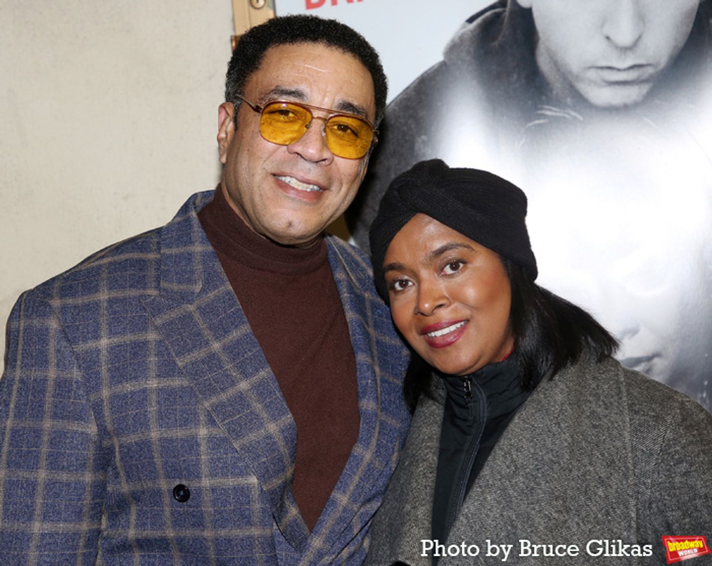 Photos: GRUESOME PLAYGROUND INJURIES Celebrates Opening Night Off-Broadway Photos: GRUESOME PLAYGROUND INJURIES Celebrates Opening Night Off-Broadway Image