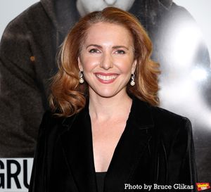 Marla Mindelle @ BroadwayWorld Marla Mindelle Photo