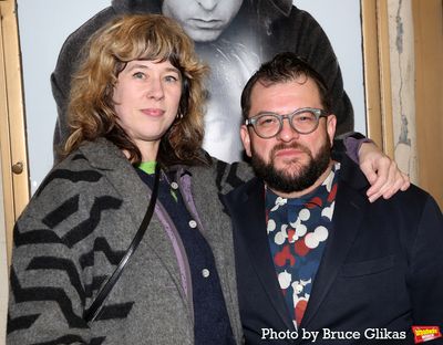 Costume Design Sarah Laux and Set Design Arnulfo Maldonado
 Photo