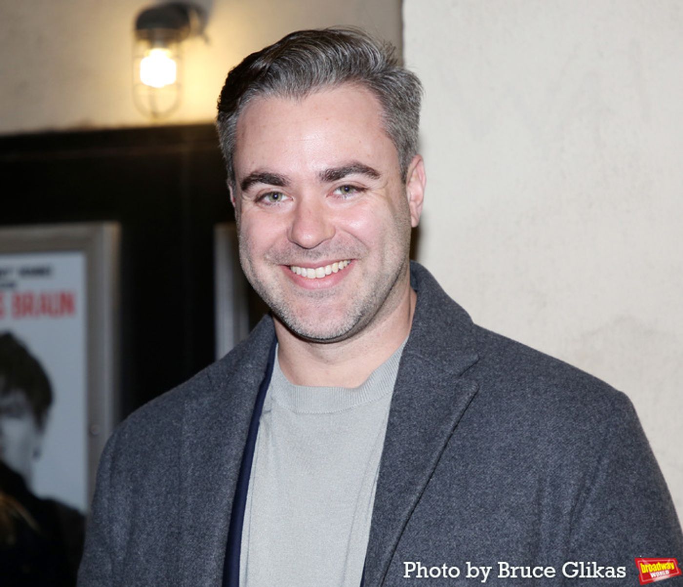 Photos: GRUESOME PLAYGROUND INJURIES Celebrates Opening Night Off-Broadway Photos: GRUESOME PLAYGROUND INJURIES Celebrates Opening Night Off-Broadway Image