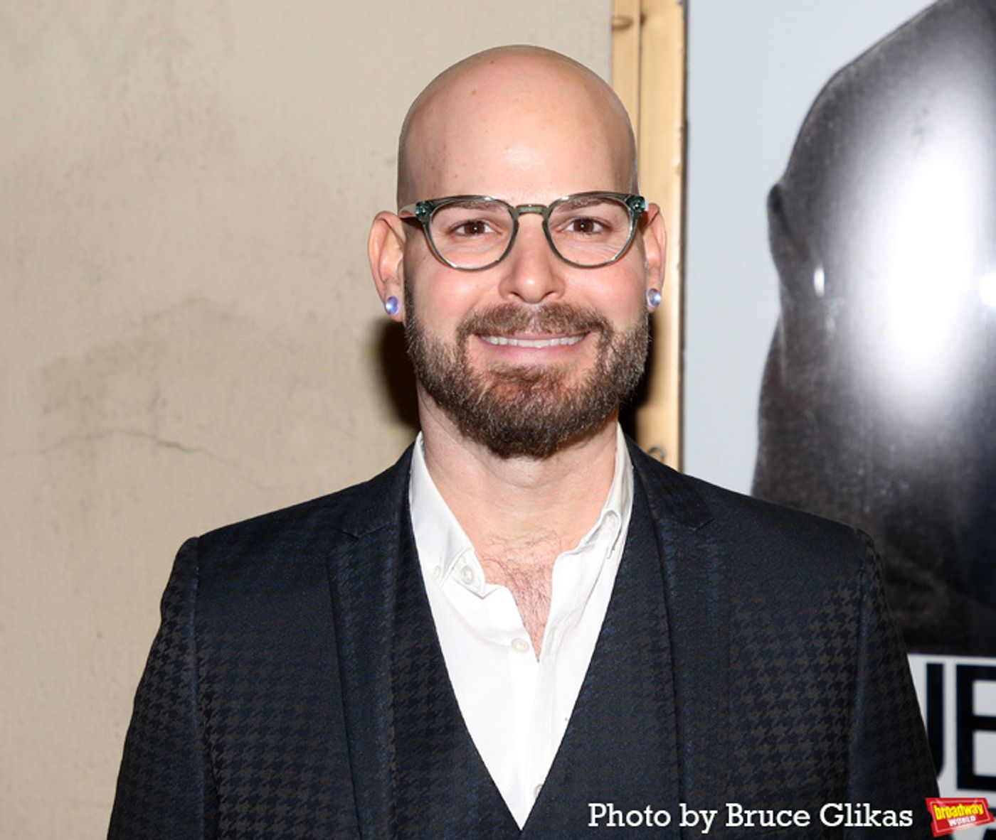 Photos: GRUESOME PLAYGROUND INJURIES Celebrates Opening Night Off-Broadway Photos: GRUESOME PLAYGROUND INJURIES Celebrates Opening Night Off-Broadway Image