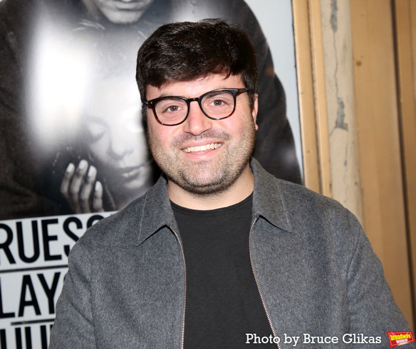 Photos: GRUESOME PLAYGROUND INJURIES Celebrates Opening Night Off-Broadway Photos: GRUESOME PLAYGROUND INJURIES Celebrates Opening Night Off-Broadway Image