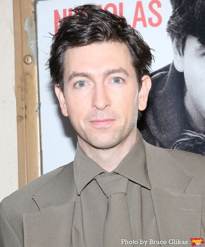 Nicholas Braun  Photo