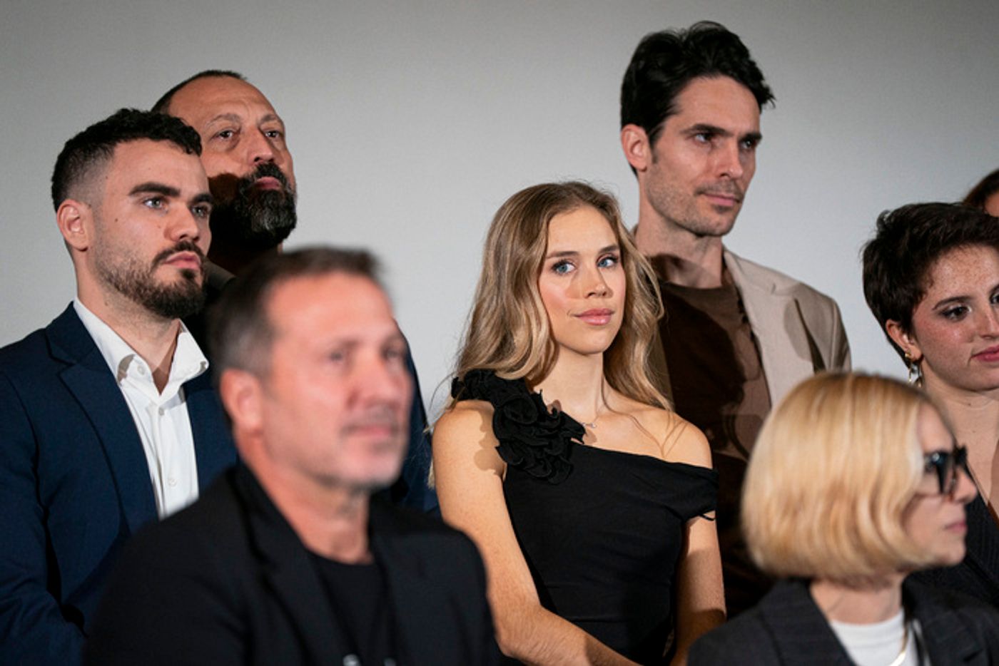 PHOTOS: MAR I CEL, LA PELÍCULA, estrena una nueva vida en la gran pantalla  Image