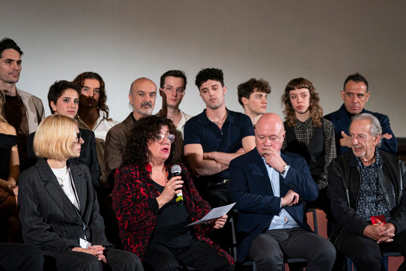 PHOTOS: MAR I CEL, LA PELÍCULA, estrena una nueva vida en la gran pantalla  Image