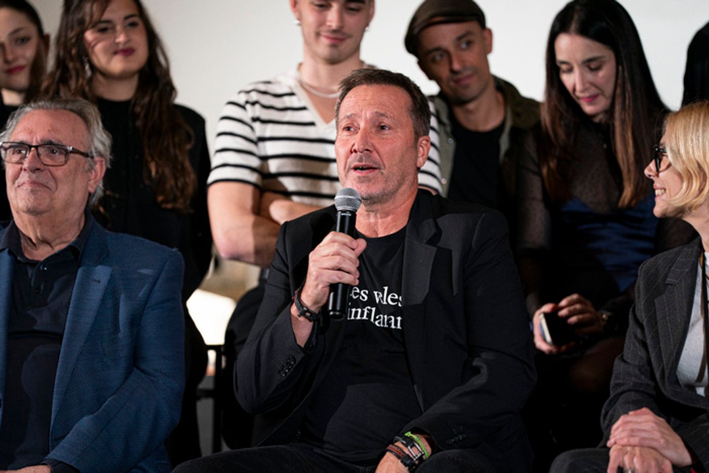 PHOTOS: MAR I CEL, LA PELÍCULA, estrena una nueva vida en la gran pantalla  Image