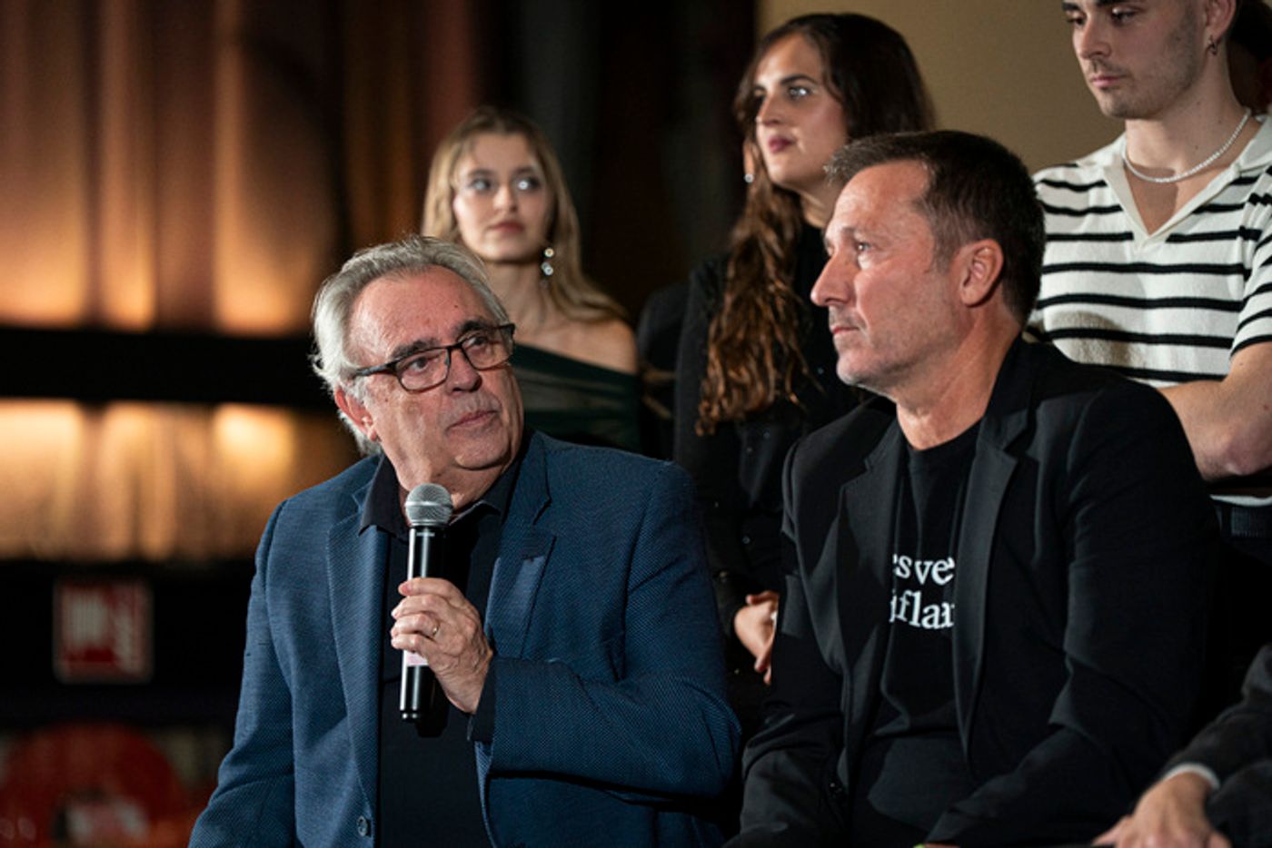 PHOTOS: MAR I CEL, LA PELÍCULA, estrena una nueva vida en la gran pantalla  Image