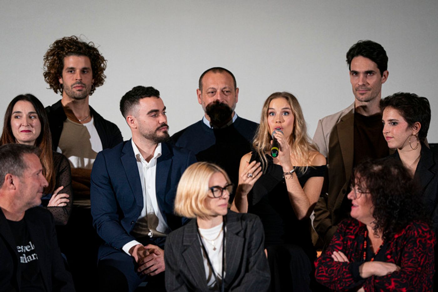 PHOTOS: MAR I CEL, LA PELÍCULA, estrena una nueva vida en la gran pantalla  Image