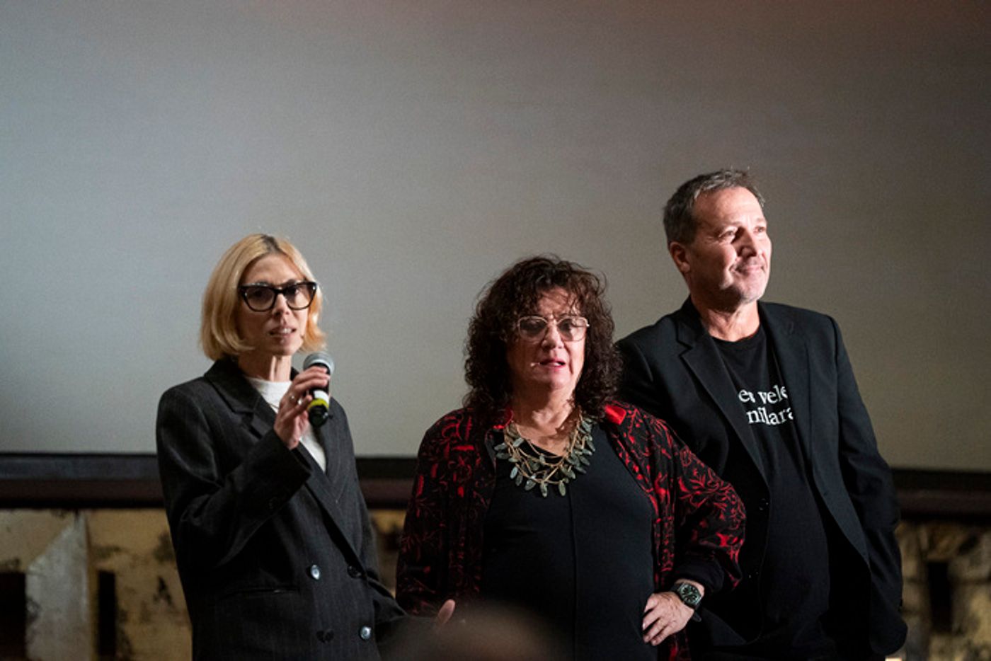 PHOTOS: MAR I CEL, LA PELÍCULA, estrena una nueva vida en la gran pantalla  Image