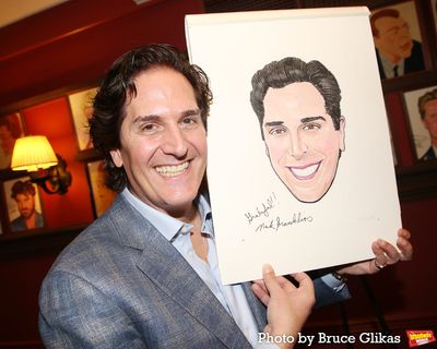 Robert E. Wankel, Nick Scandalios Photo