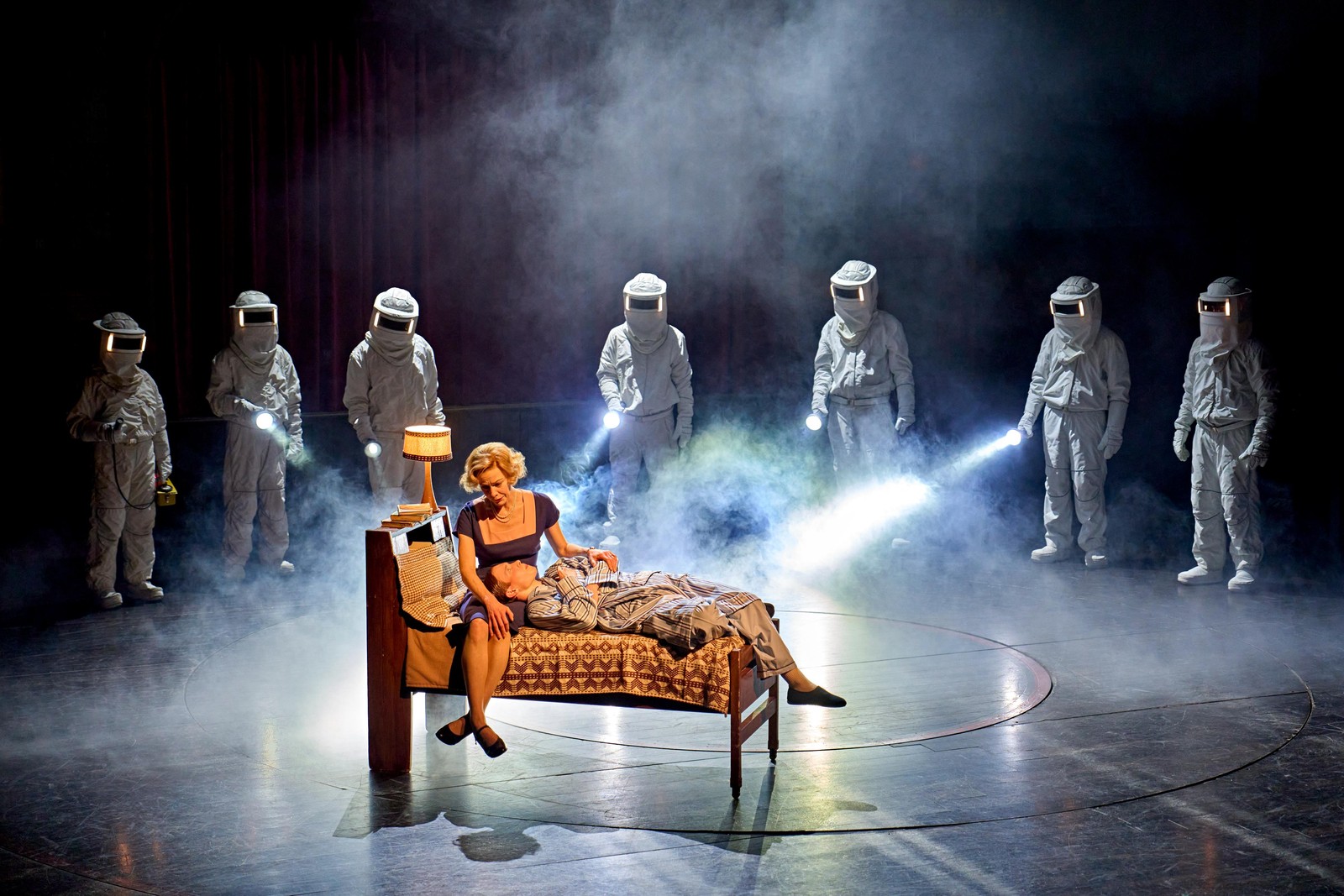 London's Biggest Autumn Theatre Deals Include OH, MARY!, SINATRA, WICKED, & More London's Biggest Autumn Theatre Deals Include OH, MARY!, SINATRA, WICKED, & More