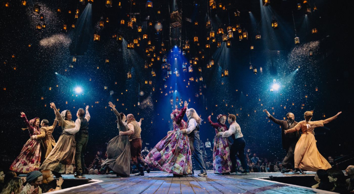 A 2025 Guide To New York City’s Under-the-Radar Holiday Highlights  Image