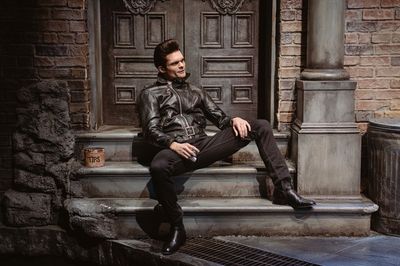 Andrew Durand Photo