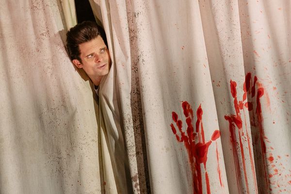 Andrew Durand  Photo