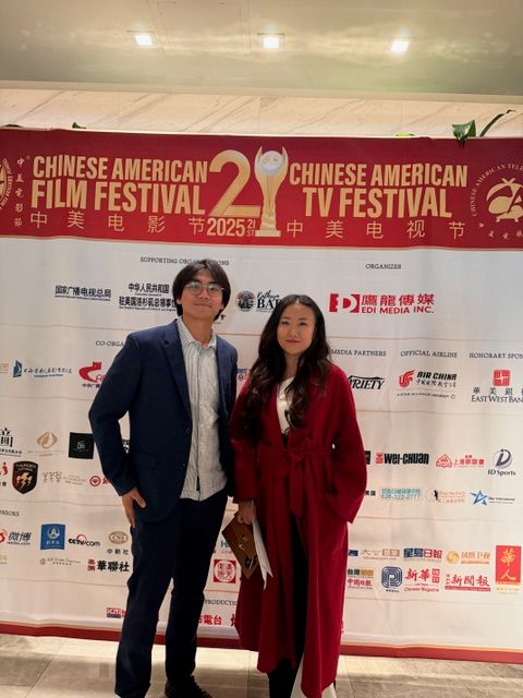 Weiming Wang on the Benefits of World Building with Strangers  Image