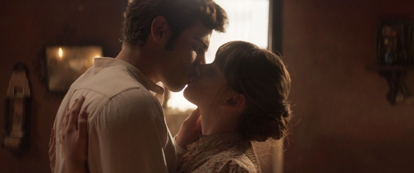 Photos: First Look at LIKE WATER FOR CHOCOLATE Season 2 Photos: First Look at LIKE WATER FOR CHOCOLATE Season 2 Image