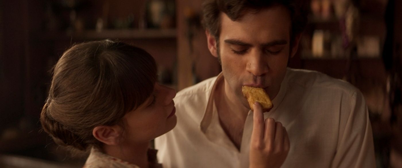 Photos: First Look at LIKE WATER FOR CHOCOLATE Season 2 Photos: First Look at LIKE WATER FOR CHOCOLATE Season 2 Image