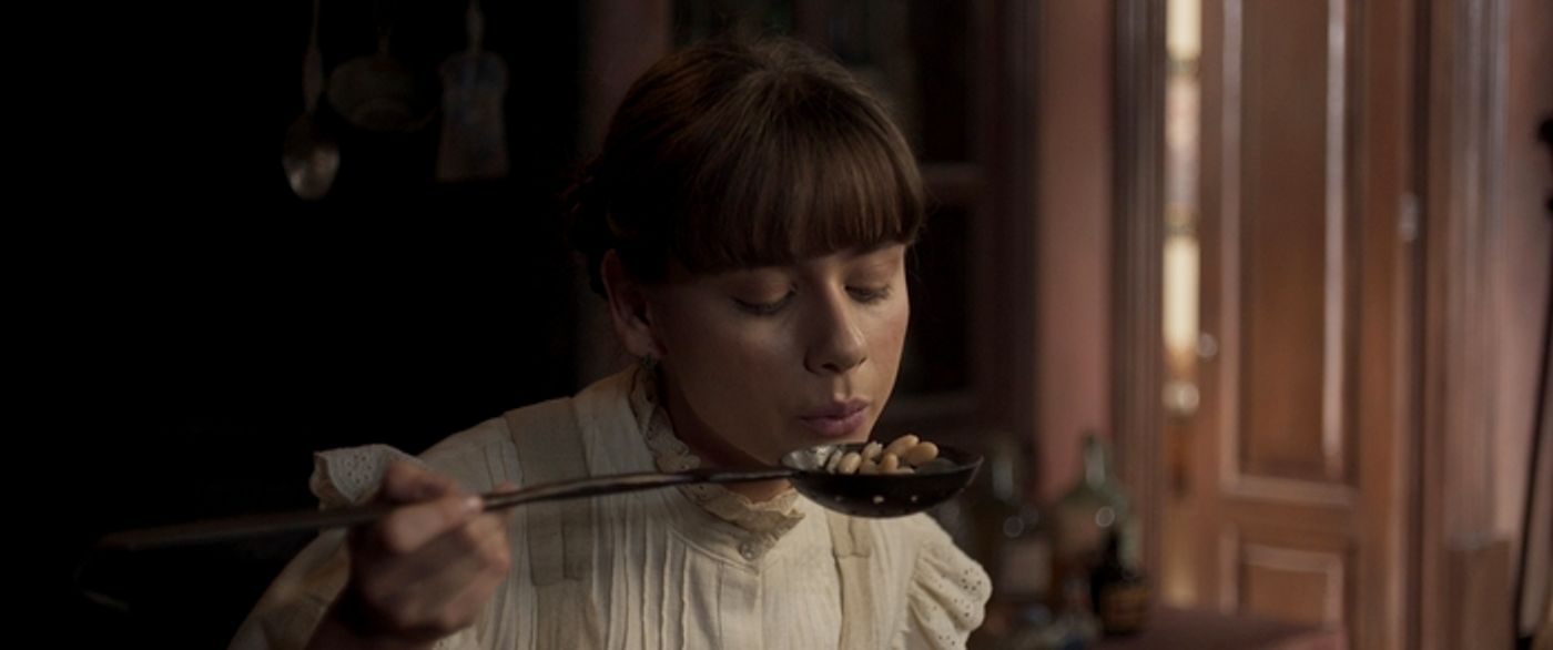 Photos: First Look at LIKE WATER FOR CHOCOLATE Season 2 Photos: First Look at LIKE WATER FOR CHOCOLATE Season 2 Image