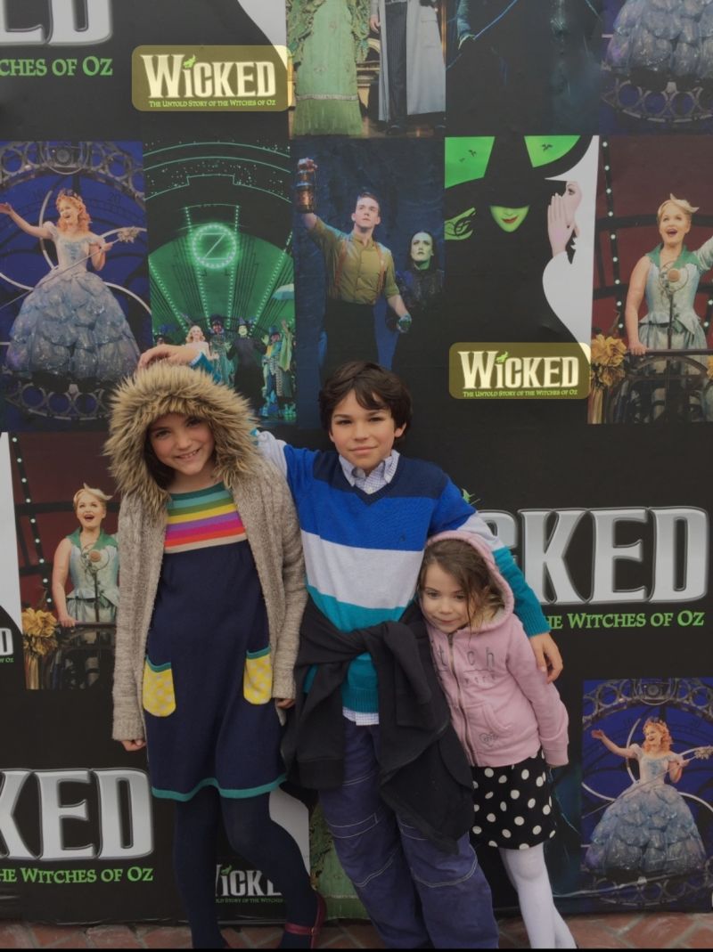 Student Blog: I Have Been Changed 'For Good'  Image