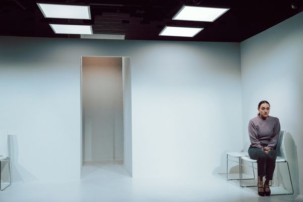 Photos: First Look of & ALL OUR YESTERDAYS at The Flea Theater — photo 2 of 9