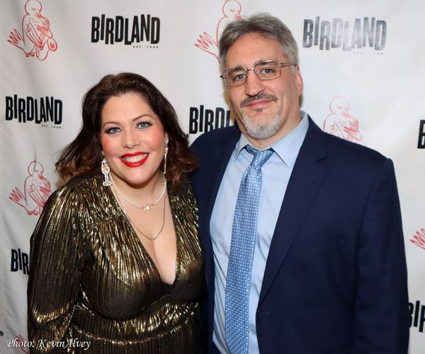 Debbie Wileman, Jason Loffredo Photo