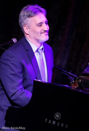 Jason Loffredo @ BroadwayWorld Jason Loffredo Photo