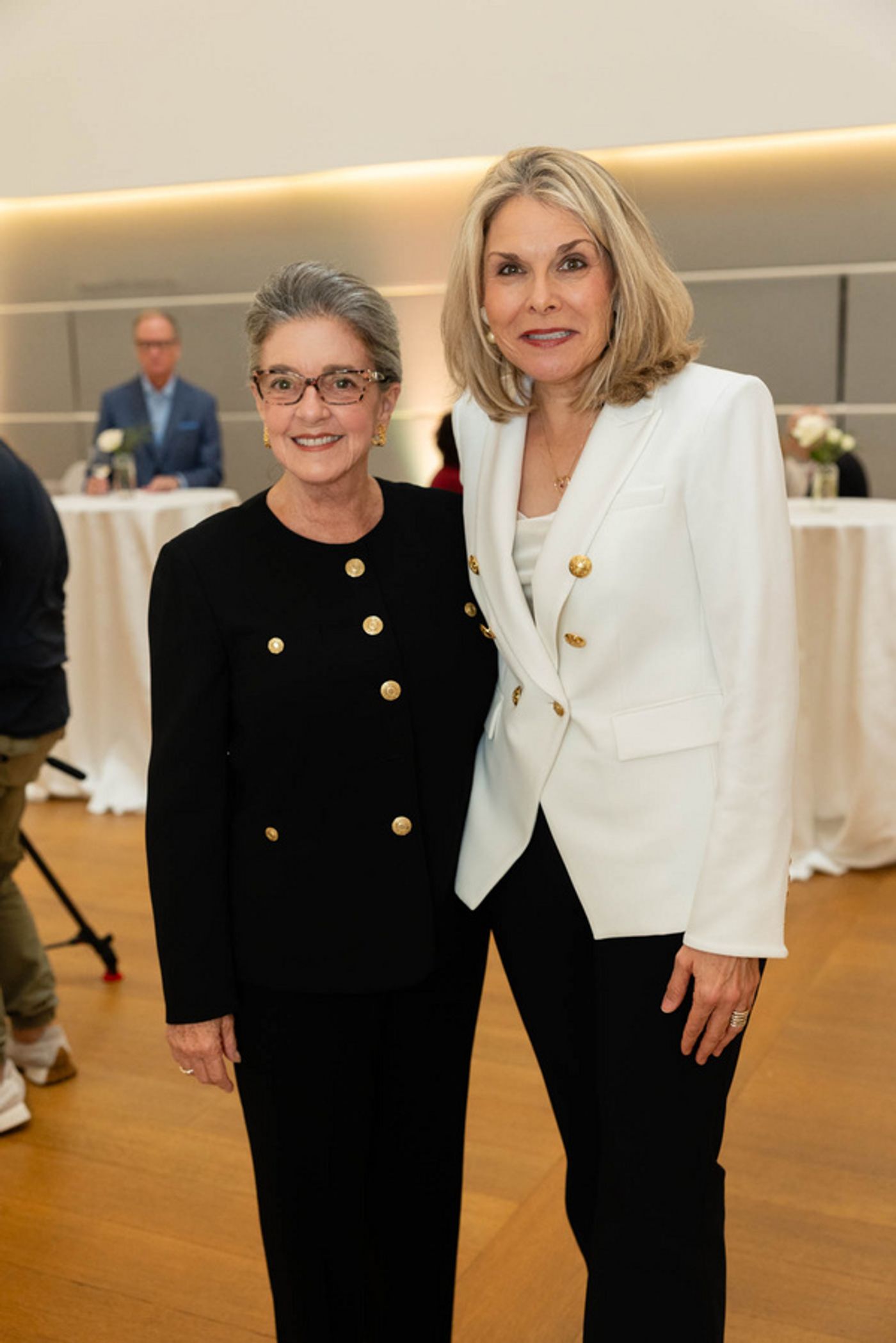 Photos: Norton Museum Of Art Reception Celebrates Opening Of 'Art And Life In Rembrandt's Time'  Image