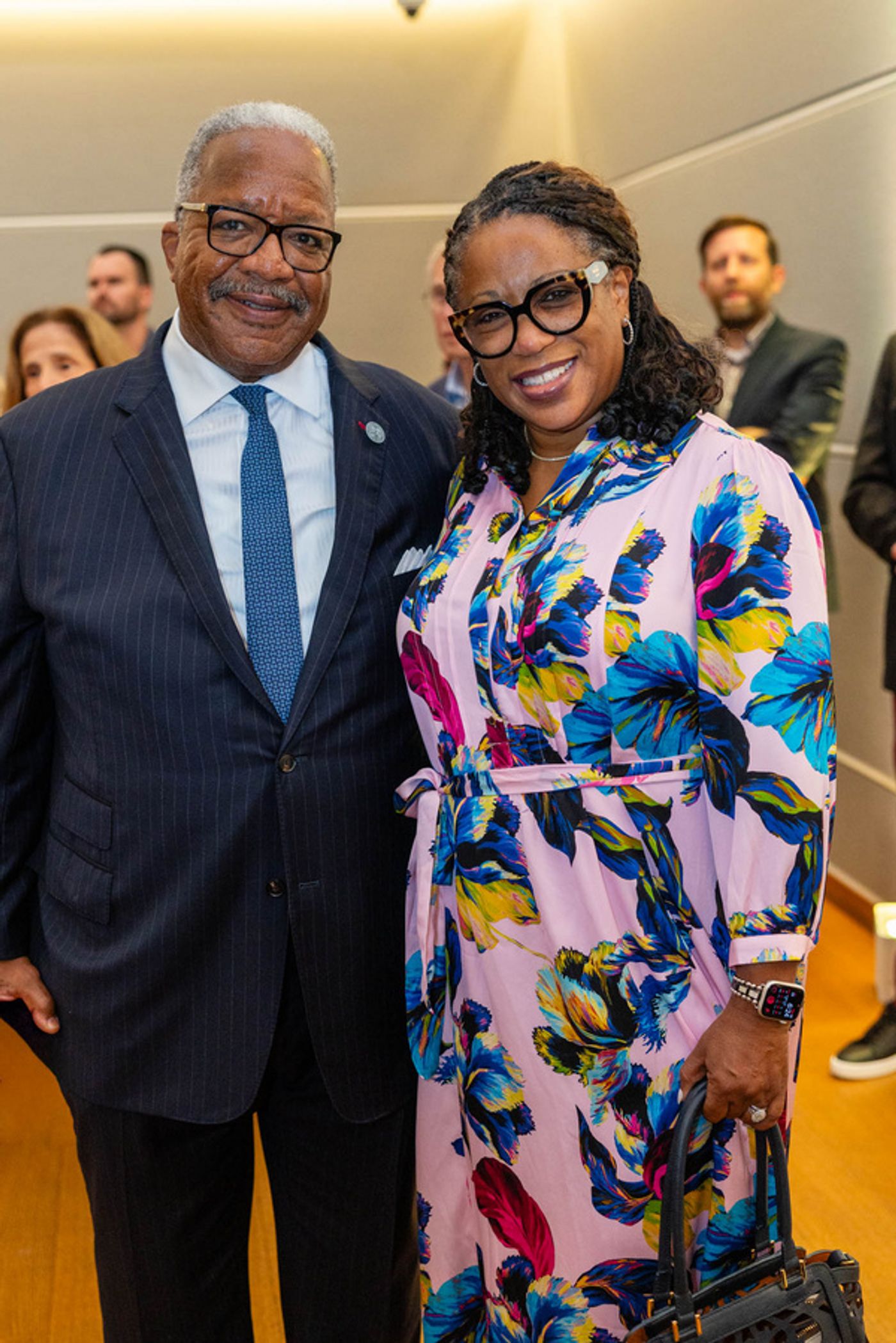 Photos: Norton Museum Of Art Reception Celebrates Opening Of 'Art And Life In Rembrandt's Time'  Image