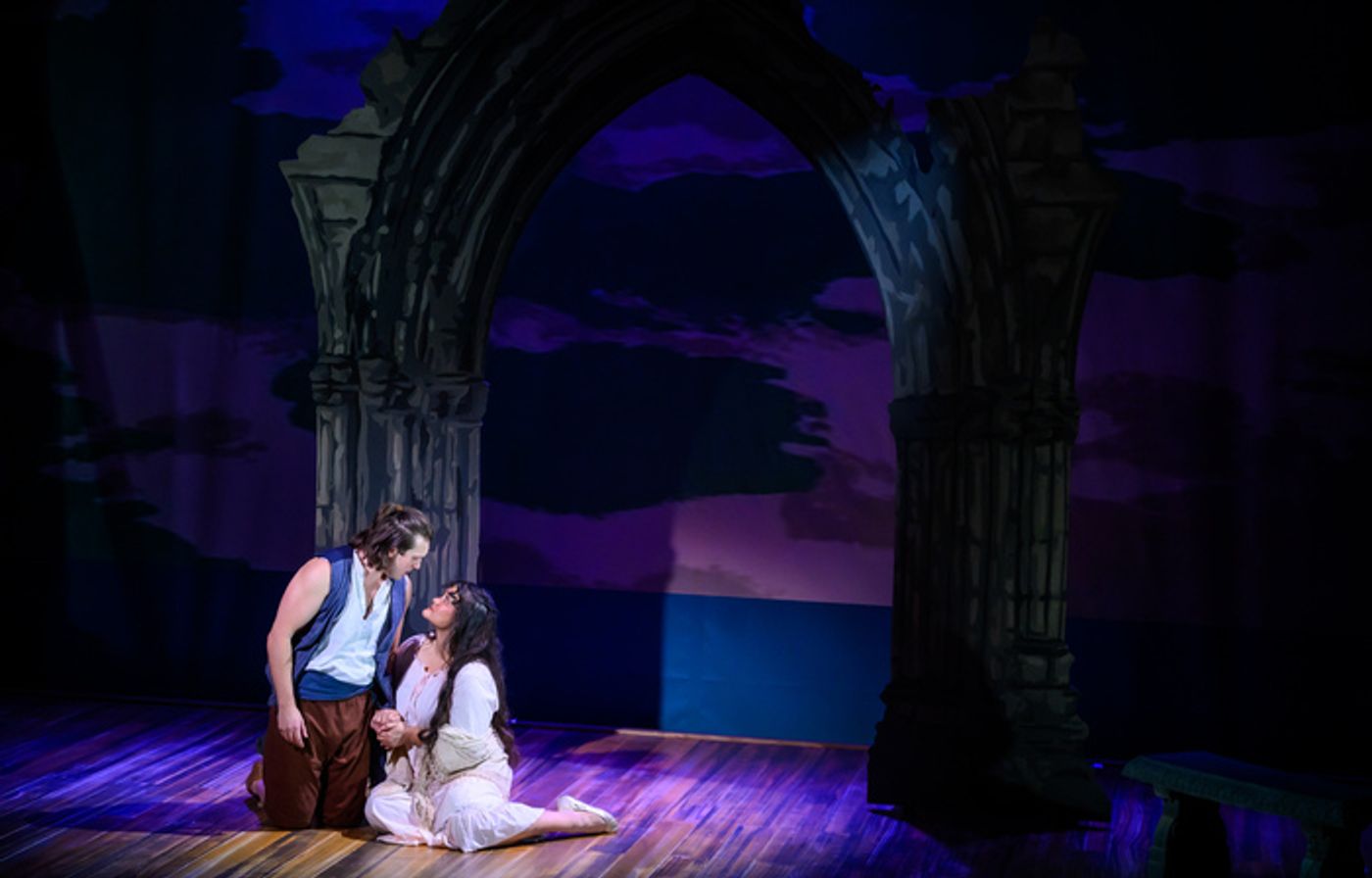 Photos/Video: THE PIRATES OF PENZANCE At Quintessence Theatre  Image