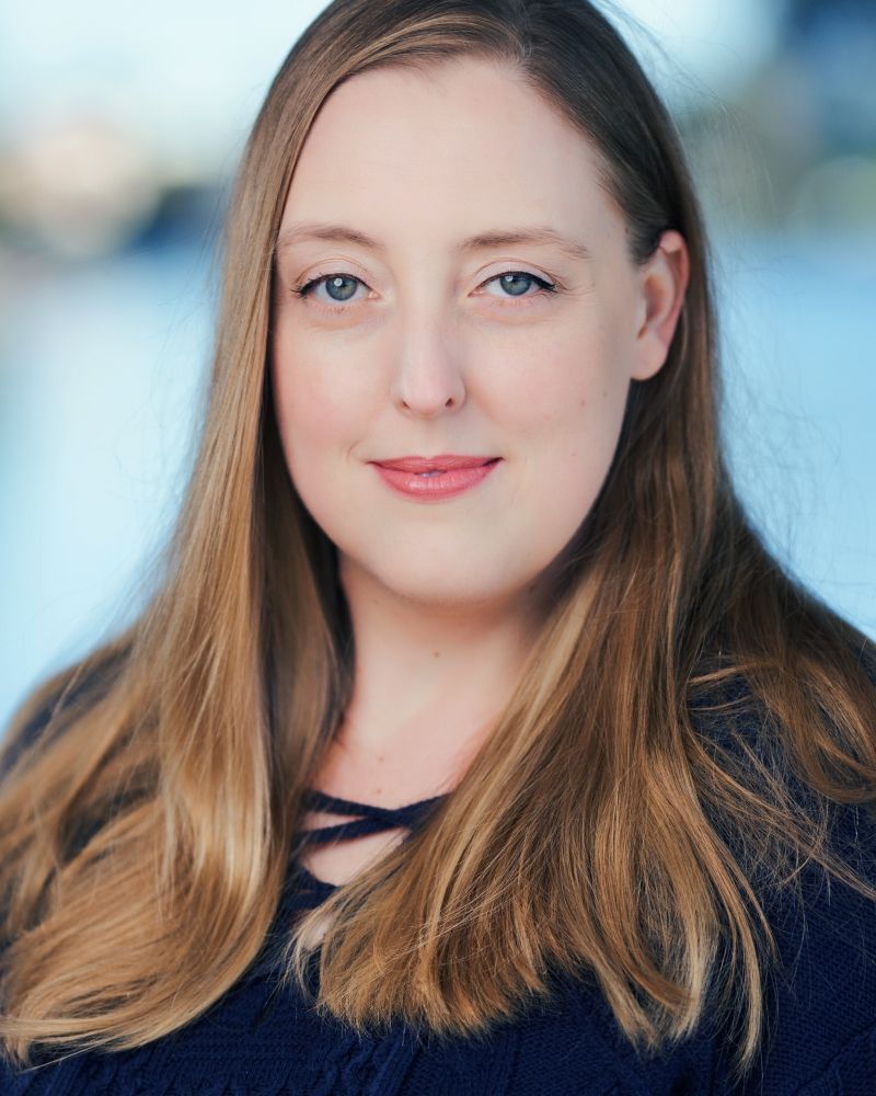 Interview: Heather Orth of INTO THE WOODS at San Francisco Playhouse Image