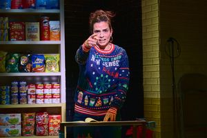 Iraisa Ann Reilly Photo