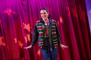 Iraisa Ann Reilly Photo