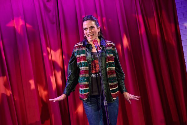 Iraisa Ann Reilly Photo