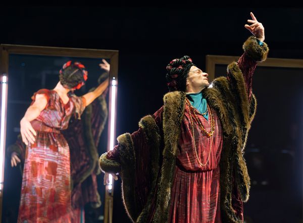 Justin Salinger Photo