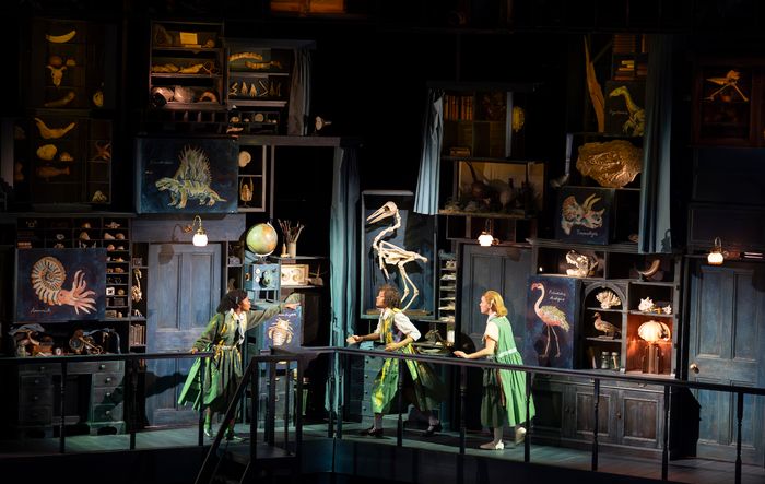 Photos: BALLET SHOES At National Theatre — photo 10 of 18