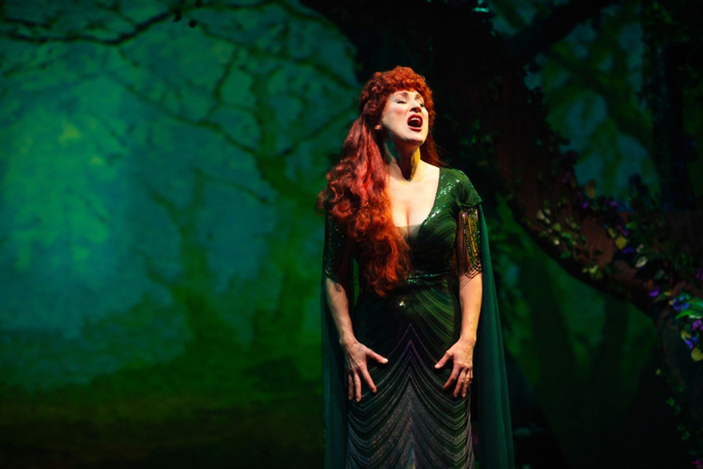 Photos: INTO THE WOODS At San Francisco Playhouse  Image