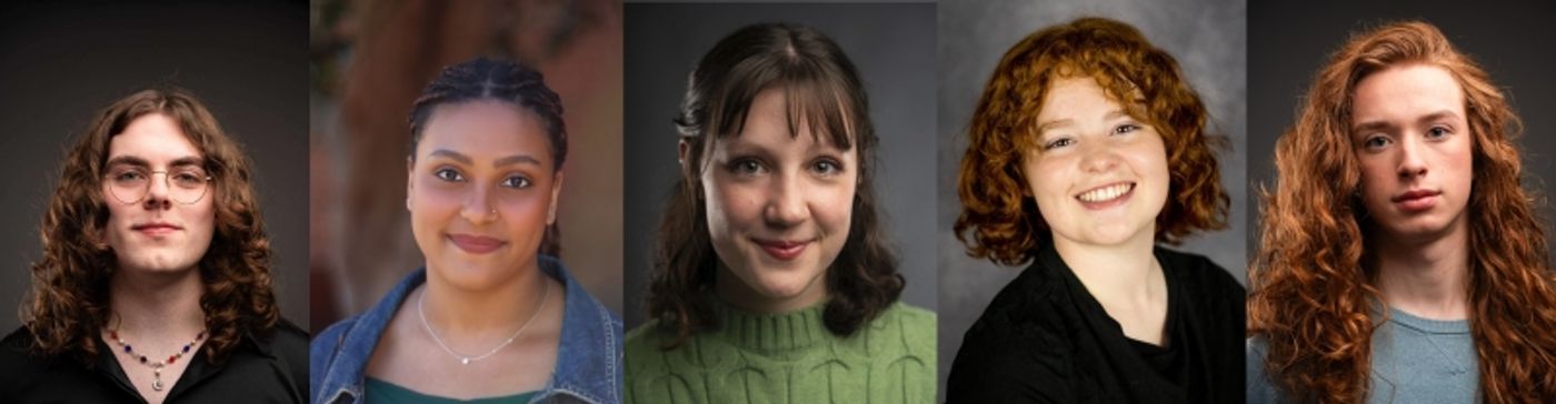 Feature: REFLECTIONS ON RUSSIA: GMU CAST MEMBERS ON AN EPIC COLLEGE THEATRICAL EXPERIENCE  Image